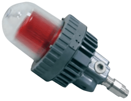 Top Hi-Tech Warning Light, L1219D